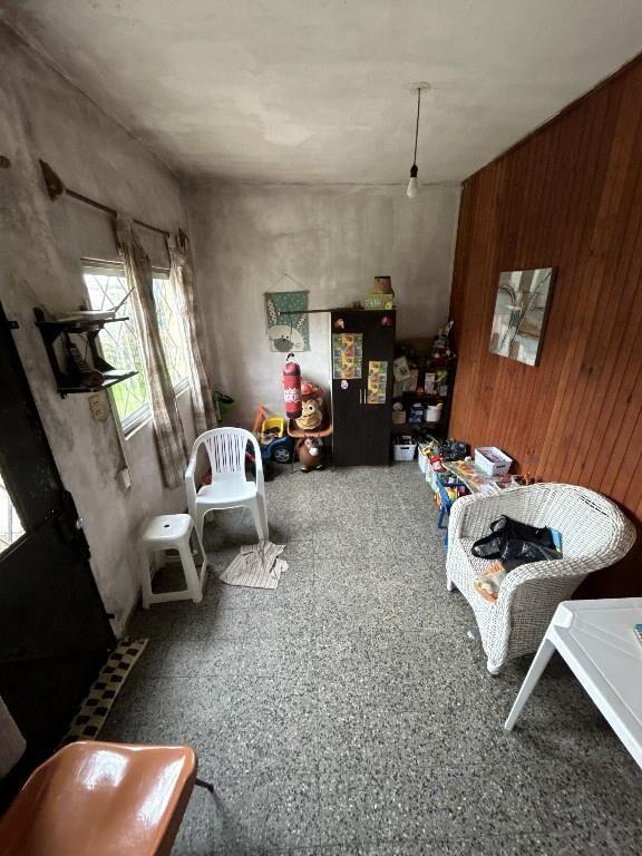 VENTA NUDA PROPIEDAD