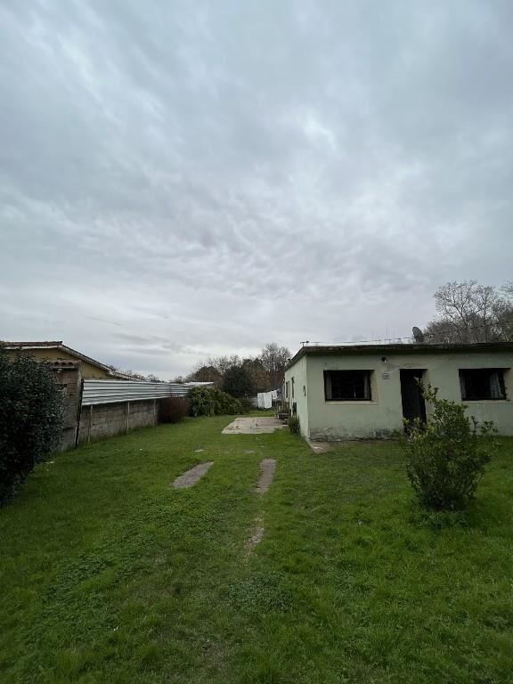 VENTA NUDA PROPIEDAD