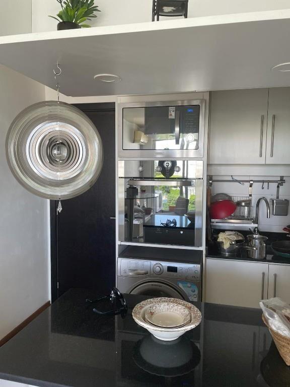 Alquiler con muebles Punta Carretas 1dormitorio garaje y box
