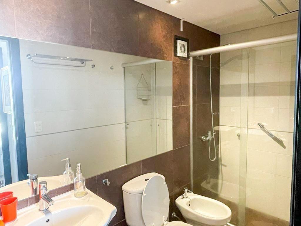 Alquiler con muebles Punta Carretas 1dormitorio garaje y box