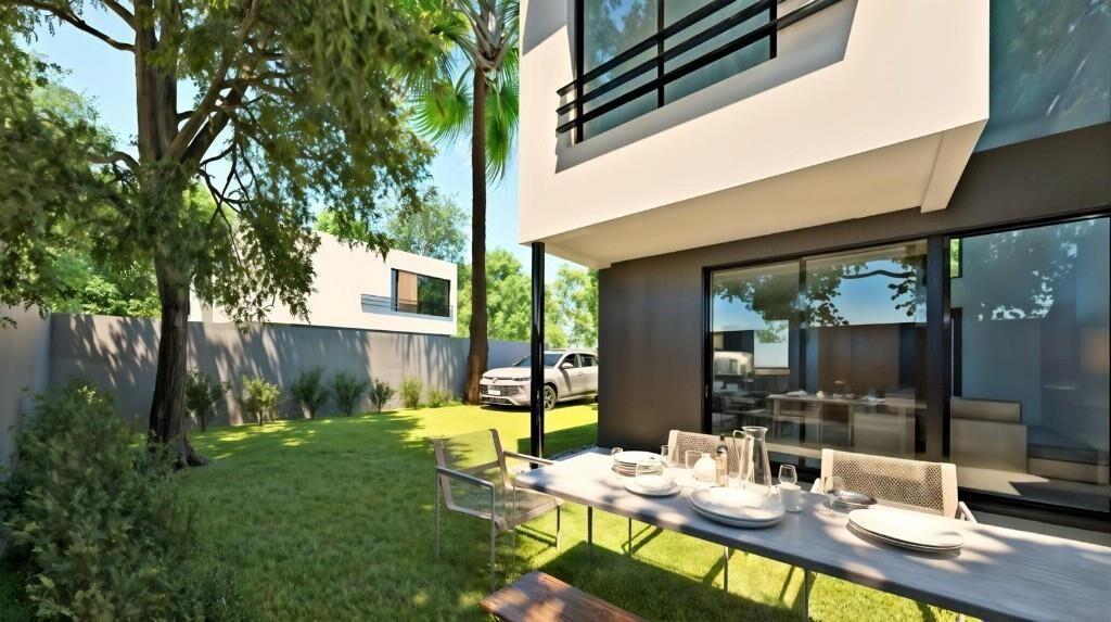 Próximo a Estrenar! PH c/4 Unidades Dúplex- Lomas de Solymar
