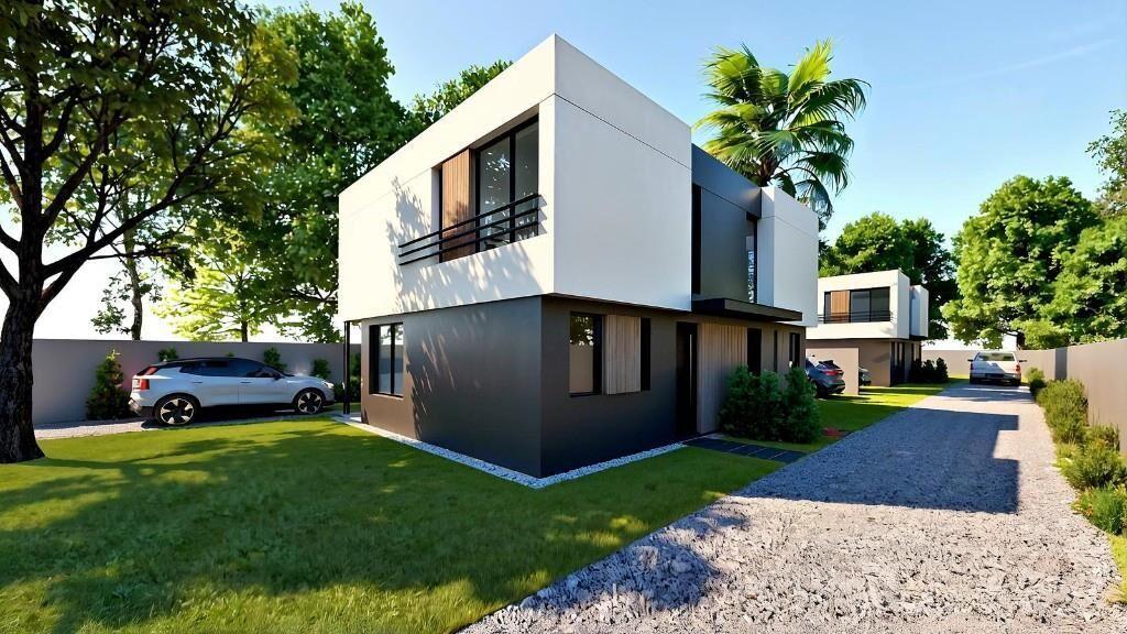 Próximo a Estrenar! PH c/4 Unidades Dúplex- Lomas de Solymar
