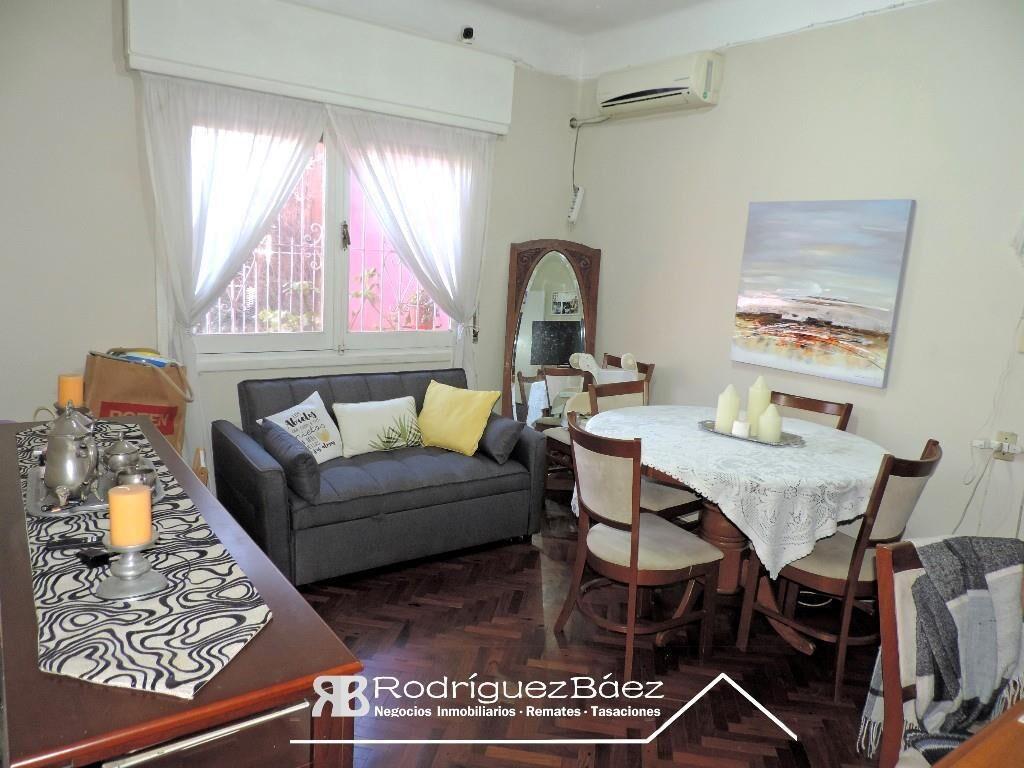 VENTA CASA 3 DORMITORIOS 2 BAÑOS GARAGE DOBLE FONDO VERDE