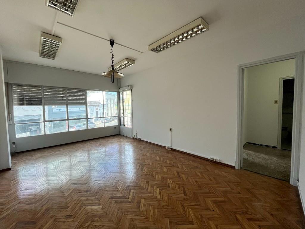 DIRI YAGUARON Y NUEVA YORK - IMPECABLE! C/RENTA - 2 DORM