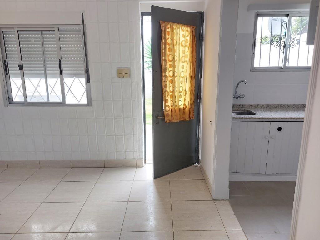 CONTACTO PROPIEDADES ALQUiLA CASA 1 DORMITORIO