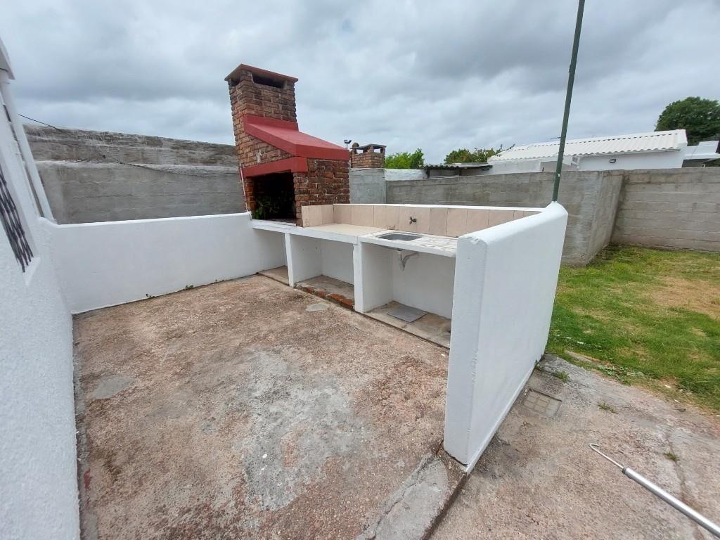 CONTACTO PROPIEDADES ALQUiLA CASA 1 DORMITORIO