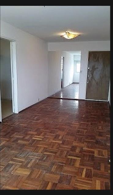 Apartamento en torre icónica. Piso 20