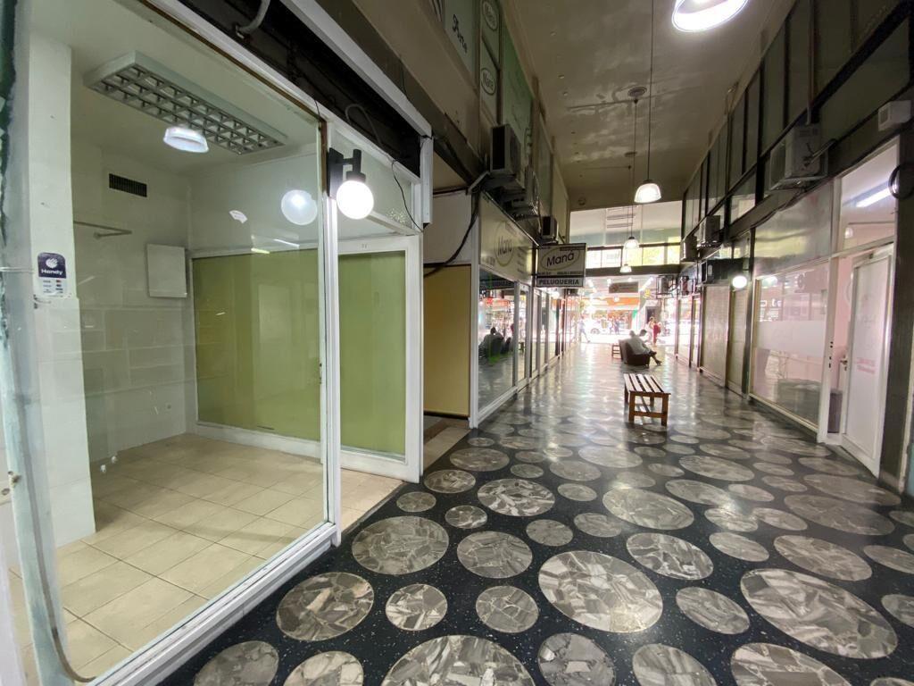 Local en alquiler en galería Polvorín, Centro