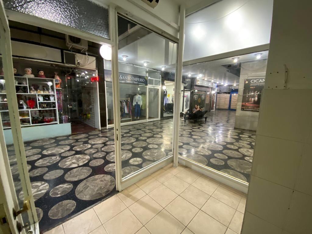 Local en alquiler en galería Polvorín, Centro