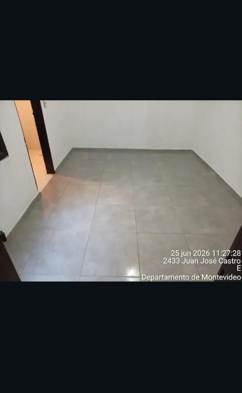 1 dormitorio con Patio en Union, sin gastos comunes