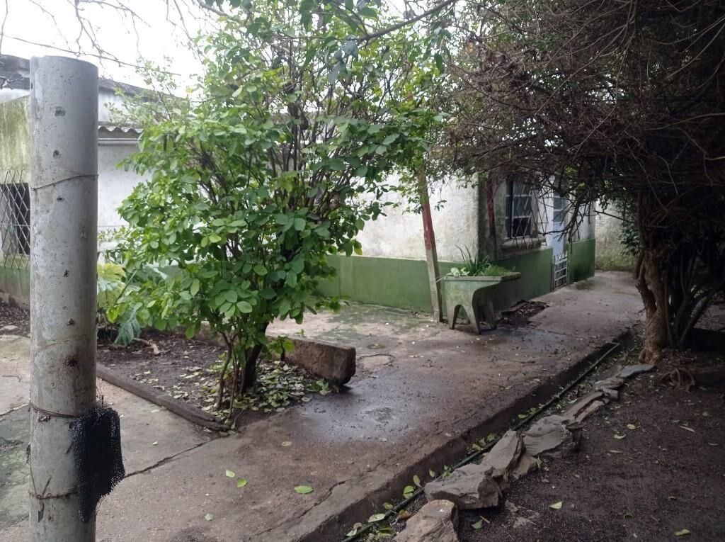 IMPERIAL VENDE...DOS CASAS EN UN PADRON DE 400MTRS