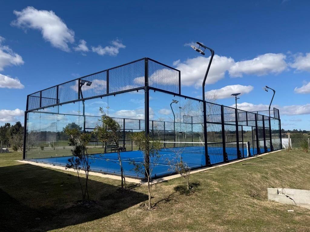 OPORTUNIDAD! TERRENO EN VENTA EN BARRIO PRIVADO