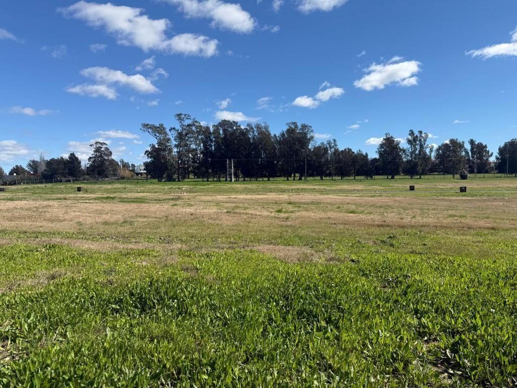 OPORTUNIDAD! TERRENO EN VENTA EN BARRIO PRIVADO