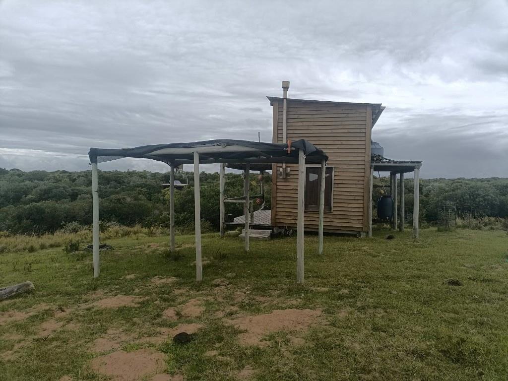 20 TERRENOS LA PERLA DE ROCHA - 21.000 M2. ESCUCHO OFERTAS