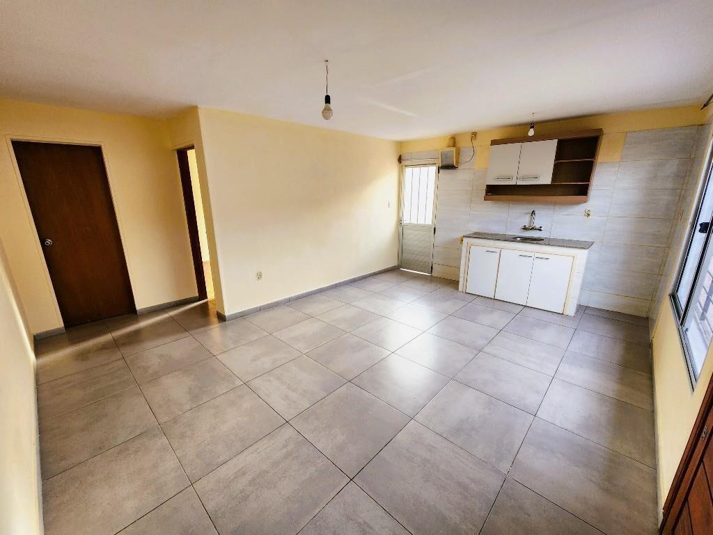 CASA TIPO APARTAMENTO NUEVA. 1 DORM