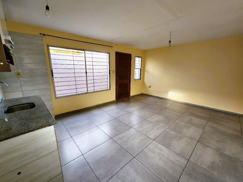 CASA TIPO APARTAMENTO NUEVA. 1 DORM