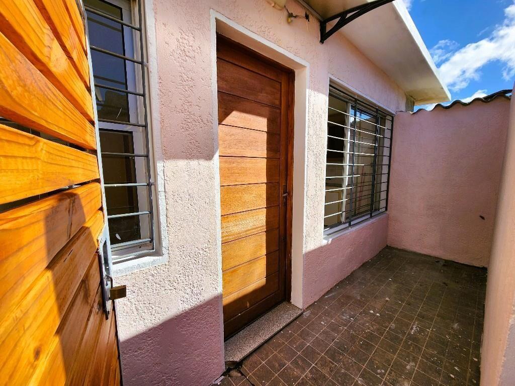 CASA TIPO APARTAMENTO NUEVA. 1 DORM