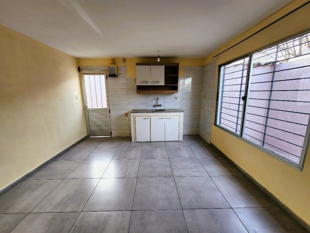 CASA TIPO APARTAMENTO NUEVA. 1 DORM