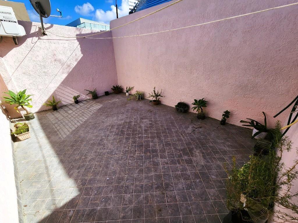 CASA TIPO APARTAMENTO NUEVA. 1 DORM