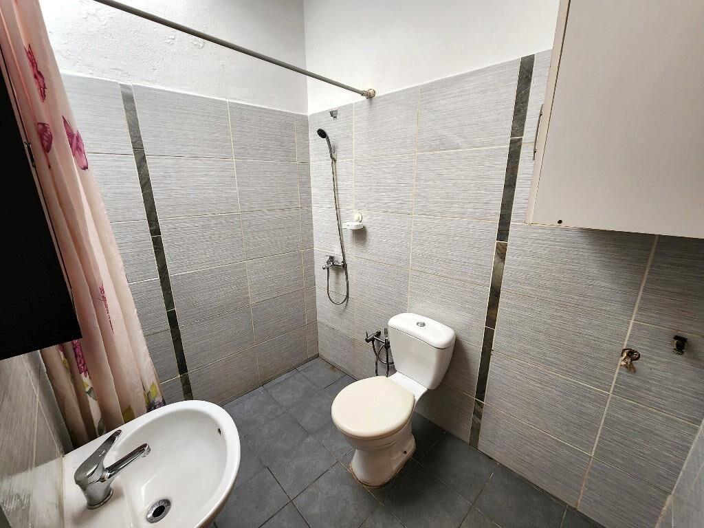 CASA TIPO APARTAMENTO NUEVA. 1 DORM
