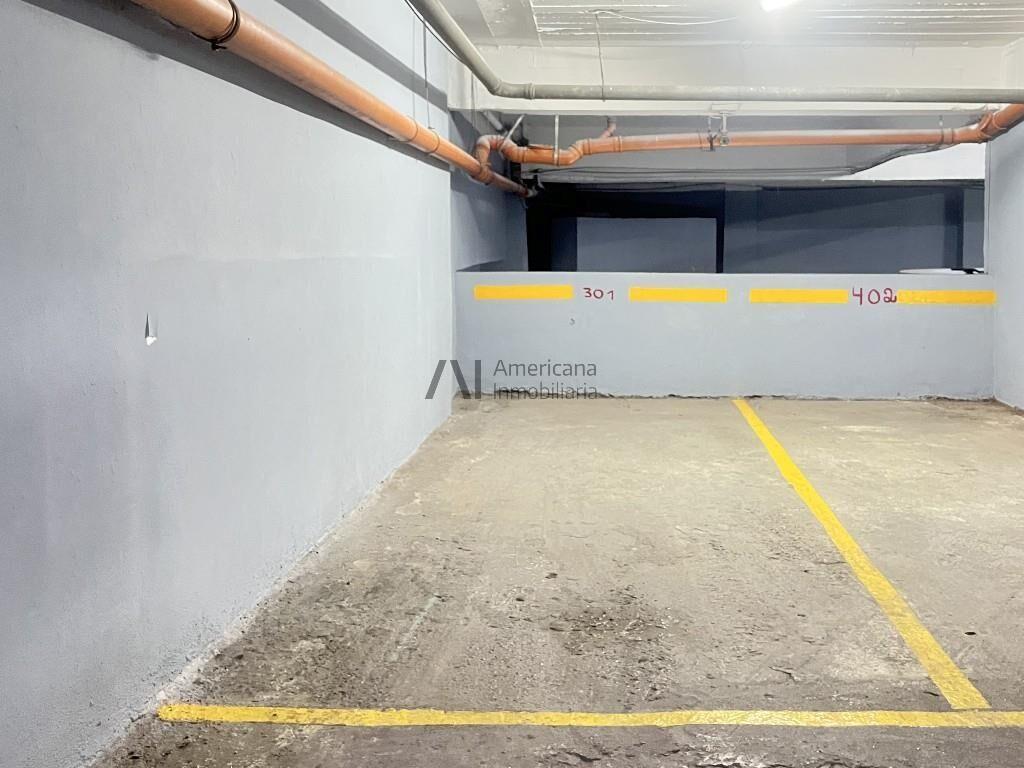 | ALQUILER | AV. 8 DE OCTUBRE Y GARIBALDI | 2 DORM. C/ GJE.