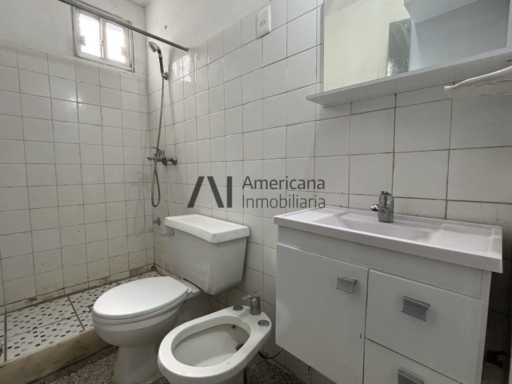 Alquiler apartamento 2 dormitorios | Complejo Euskalerría 70