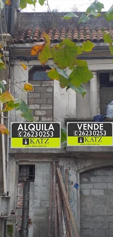 8 de octubre y Abreu, padrón único, 300 m2 , 5 mts frente !