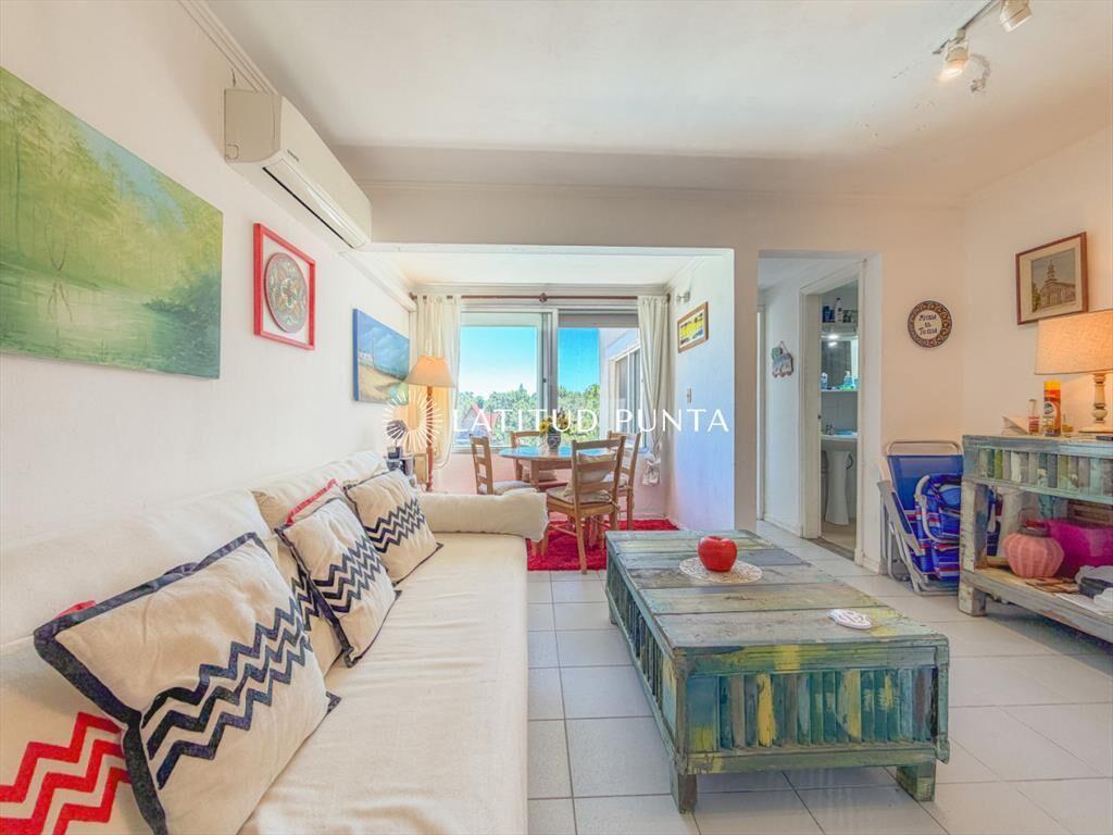 Apartamento en Pinares, 1 dormitorio