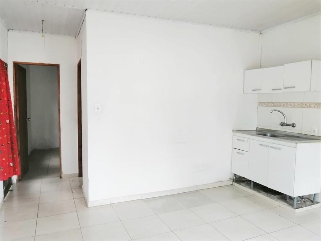 Venta apartamento de 1 dormitorio con renta en La Teja