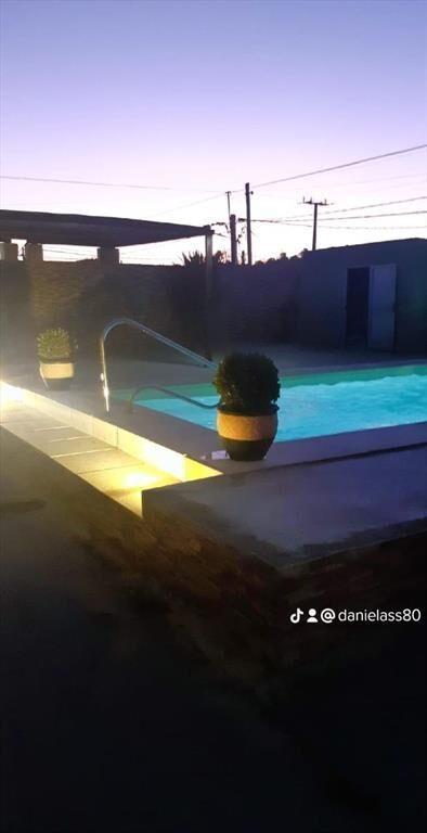 Casa en La Paloma
