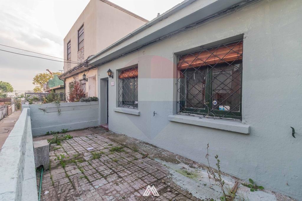 VENTA APARTAMENTO 2 DORMITORIOS CERRO CON PATIO