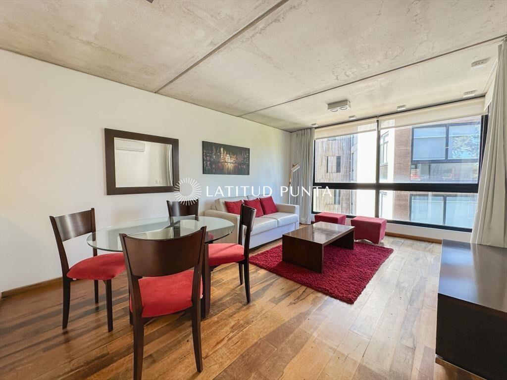 Be House, comodo apartamento de 1 dormitorio y