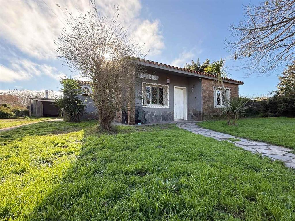 Venta Casa 3 Dormitorios y apartamento Shangrila
