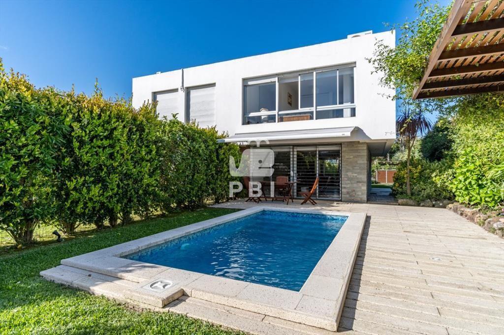 Casa en alquiler temporario Tio Tom 3 dormitorios