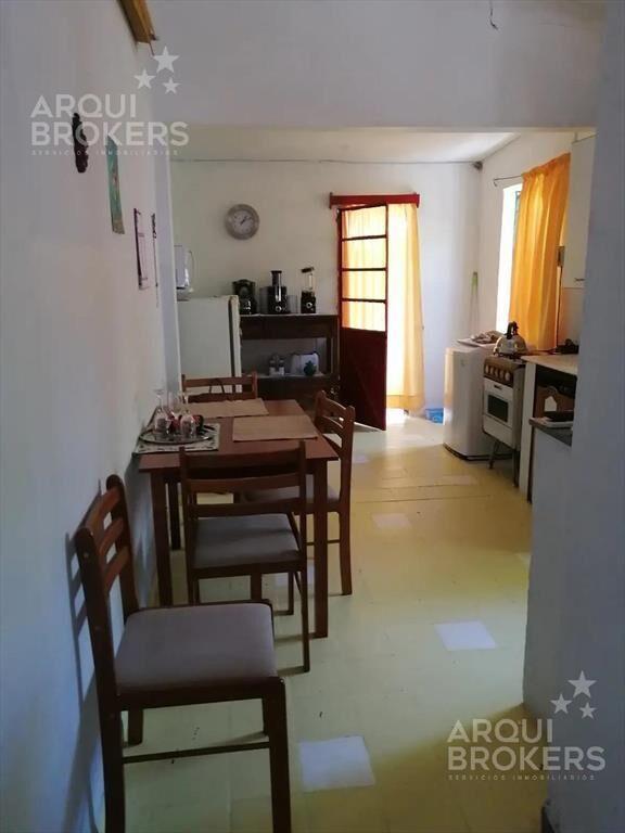 Casa dos dormitorios amoblada en venta en Toledo
