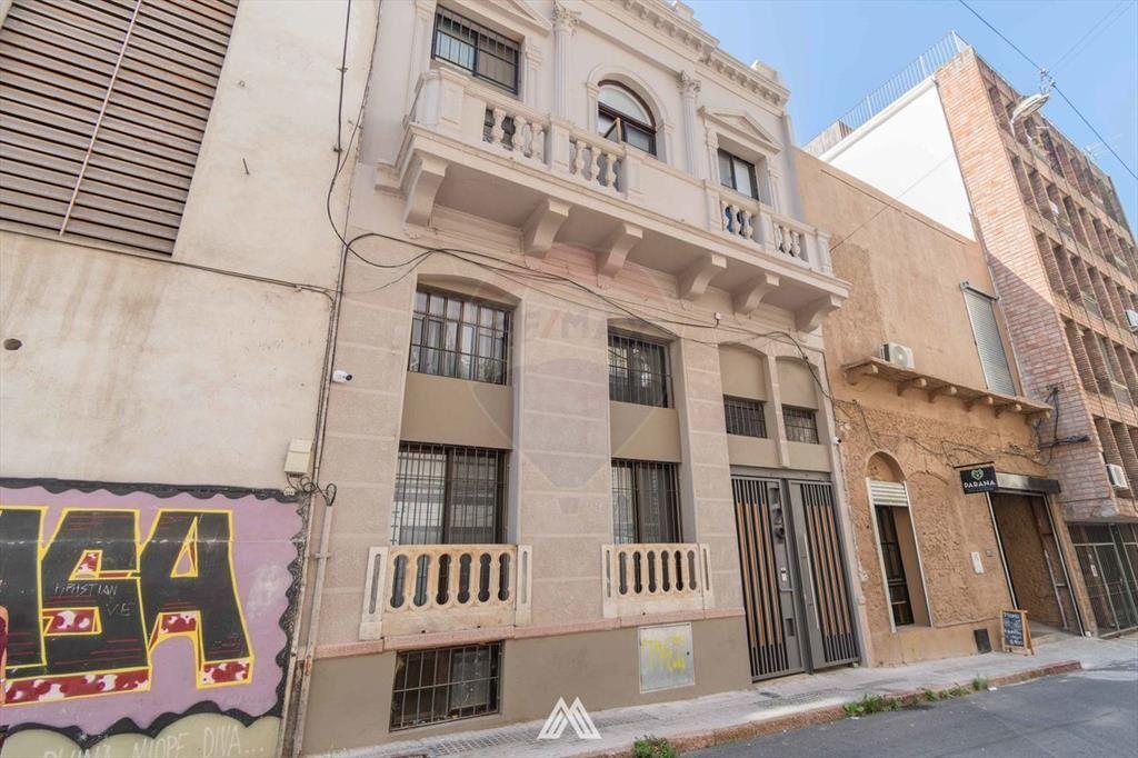 VENTA APTO 1 DORMITORIO CIUDAD VIEJA A ESTRENAR