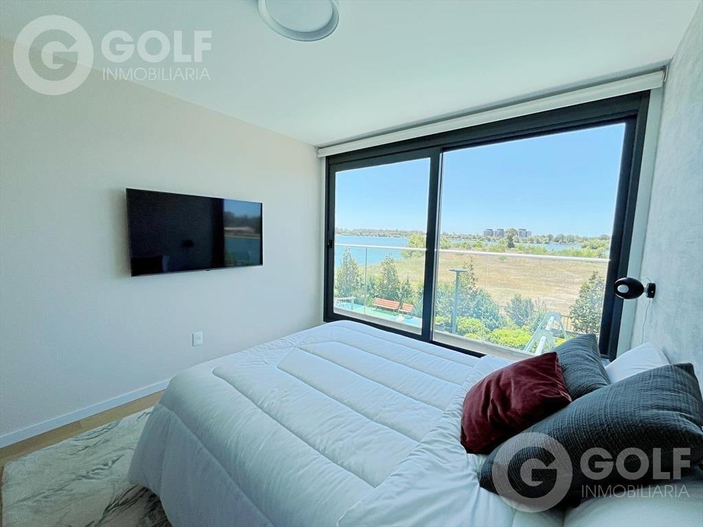 Venta Apartamento 2 Dormitorios con Terraza en Carrasco Boa