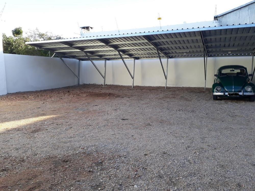 Edificio de 6 viviendas con renta en Jacinto Vera