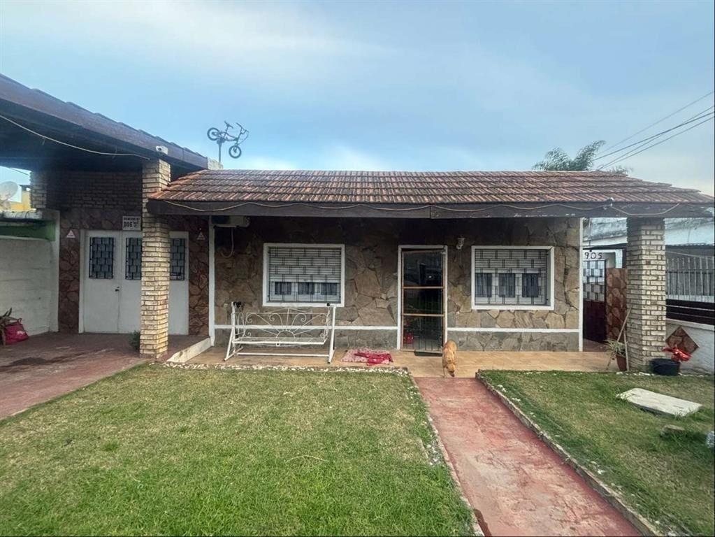 Casa en Venta en Paso de la Arena, Los Bulevares.