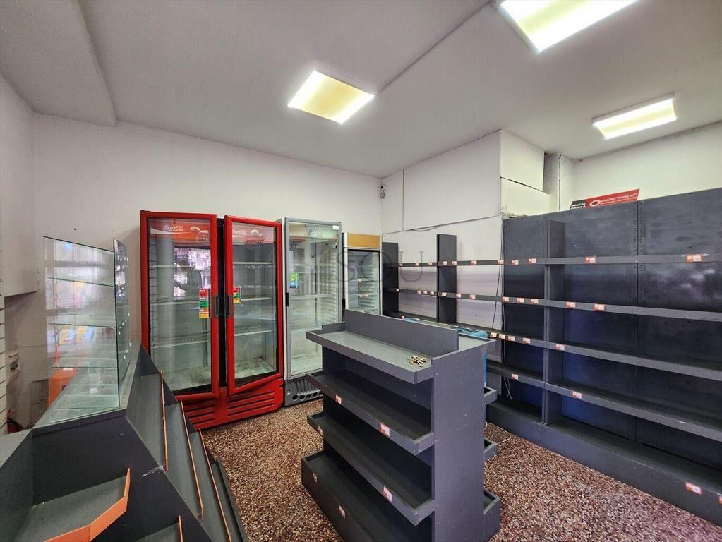 Venta local comercial en Palermo