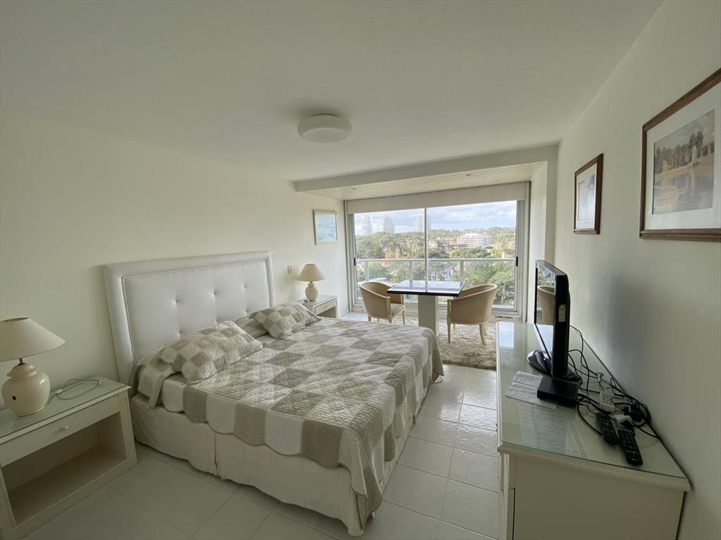 Apartamento Punta del Este - Lincoln Center, 170 m2, vista