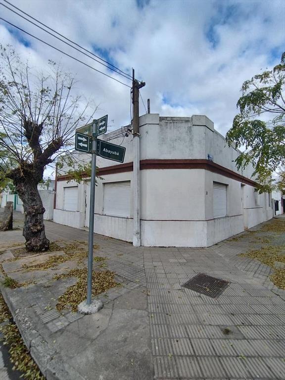 Casa en Juan Lacaze