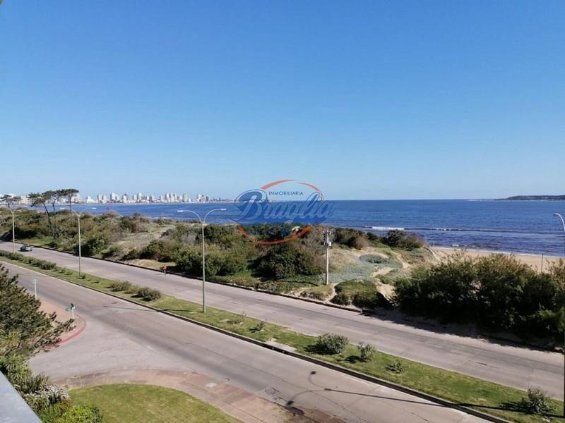 Apartamento Alquiler Temporal en Parada Mansa