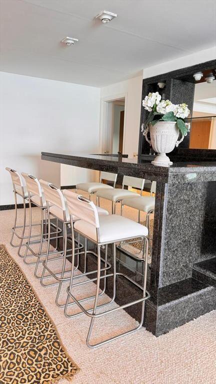 Apartamento en alquiler anual