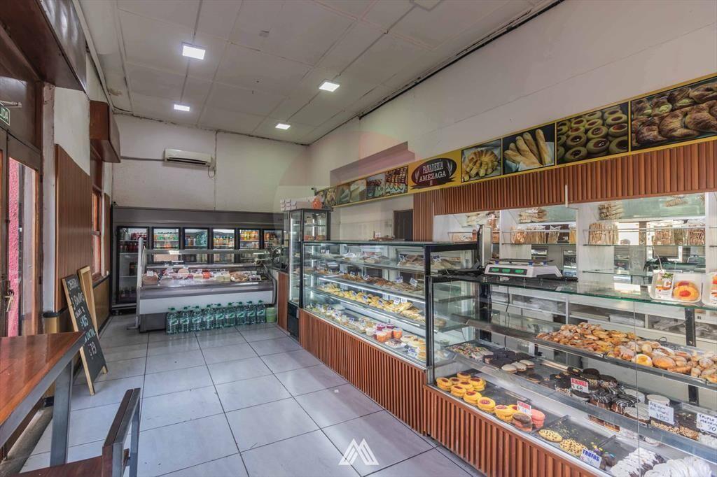 Venta de Llave de Negocio Panadería La Comercial