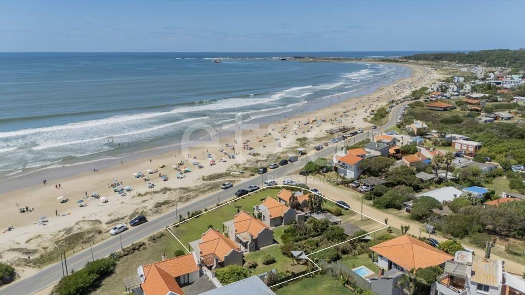 Posada 4 Casas Venta La Aguada La Paloma...