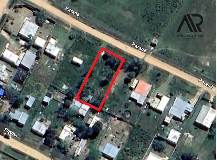 Terreno en venta de 531m2 ubicado en Santa Mónica, San José.