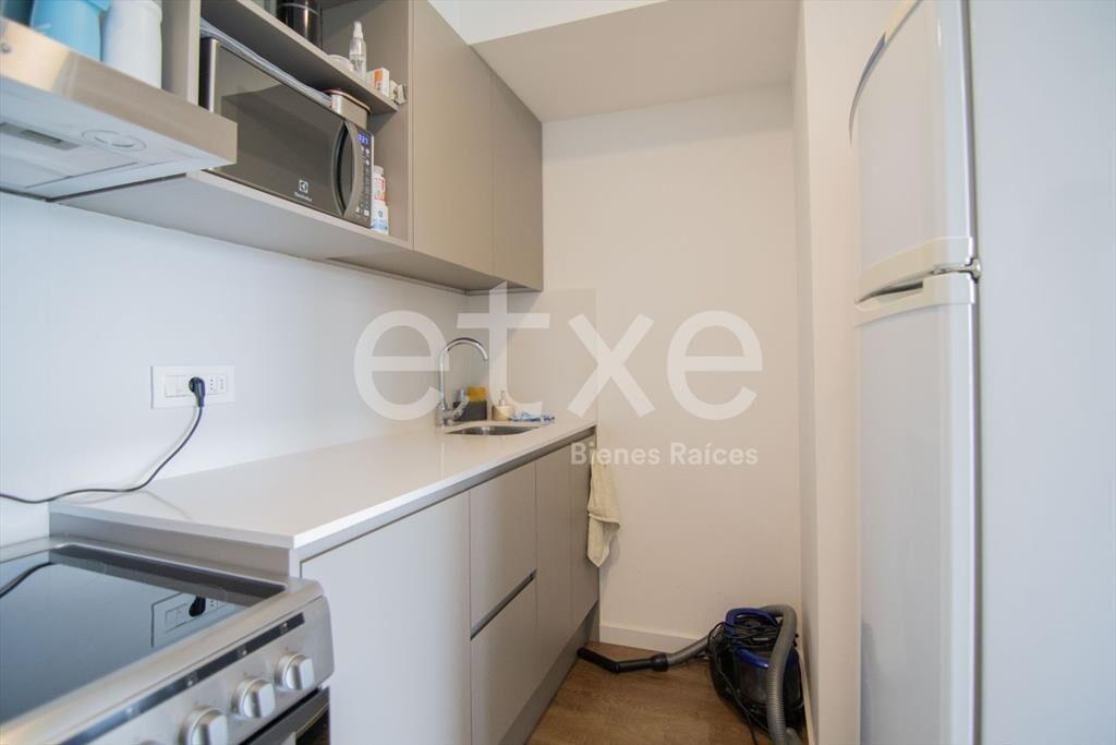 Alquiler Apartamento 1 dormitorio con Vista al Lago...