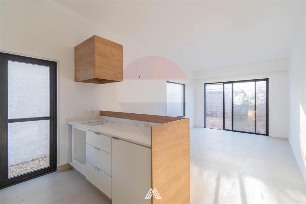 VENTA Casa Solymar 2 dormitorios Cochera ESTRENAR