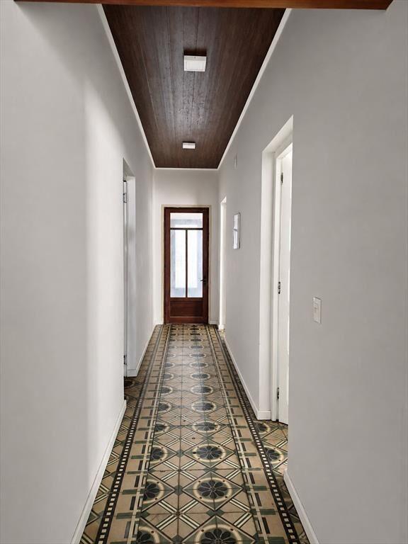 Casa de 3 dormitorios con garaje y patio